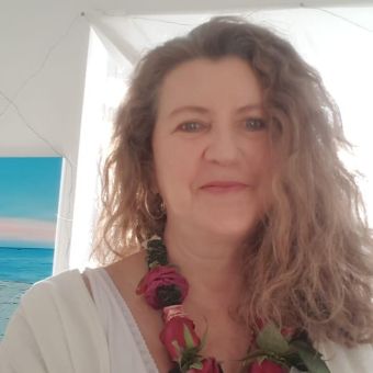 MajaDiana Weingart
