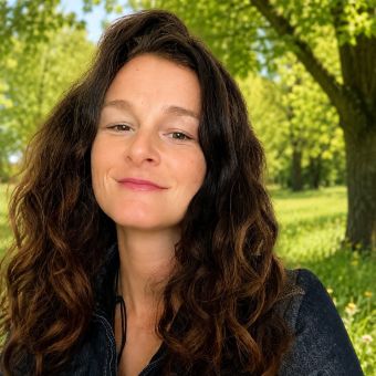 Sandra Ramin
