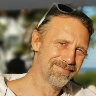 Michael Marchner